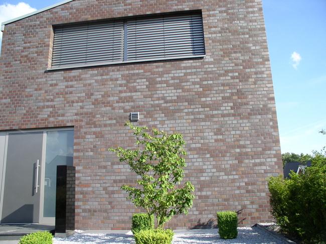 Wohnhaus in Velen