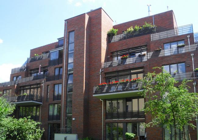 Stadtwohnungen Berlin