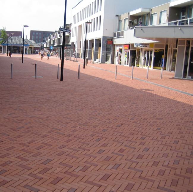 Centrum Dronten