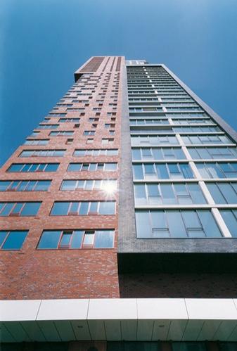 MONTEVIDEO, Rotterdam
