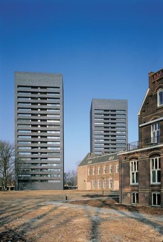 CENAKEL, Tilburg