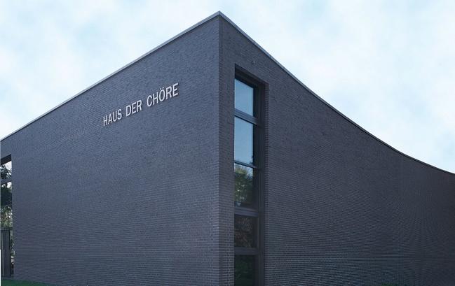 Haus der Ch?re, Frankfurt