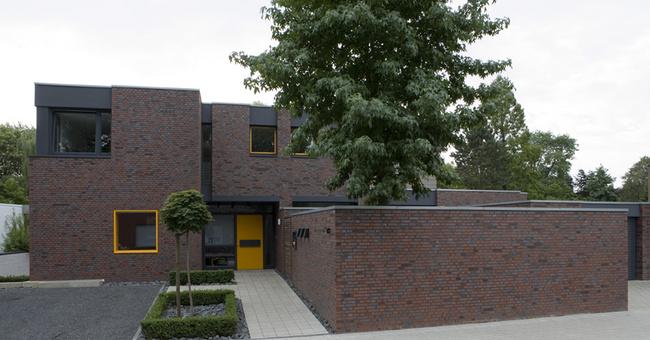 Wohnhaus in Emsdetten