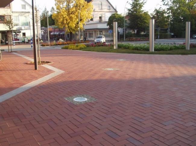 BWS Center Steinfurt-Borghorst