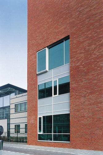 OLVG Krankenhaus, Amsterdam