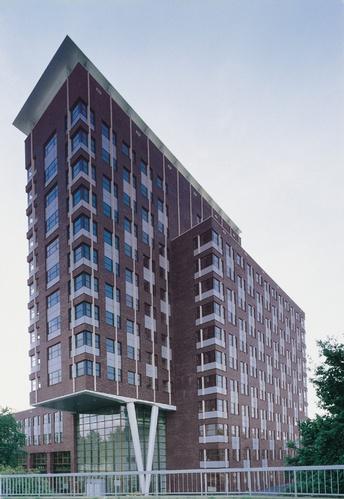 TRIADE, Amsterdam