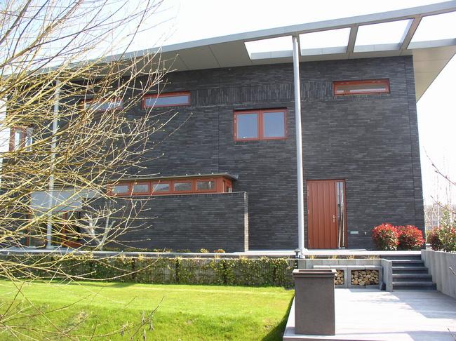 Wohnhaus in Woerden (NL)