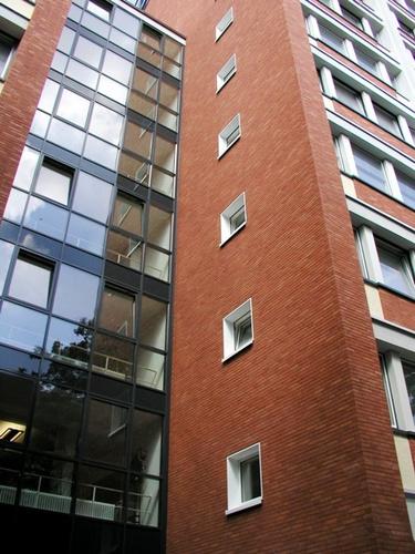 Stadthaus II M?nster