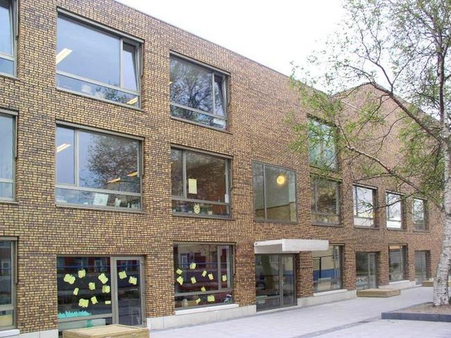 Grundschule, Den Haag