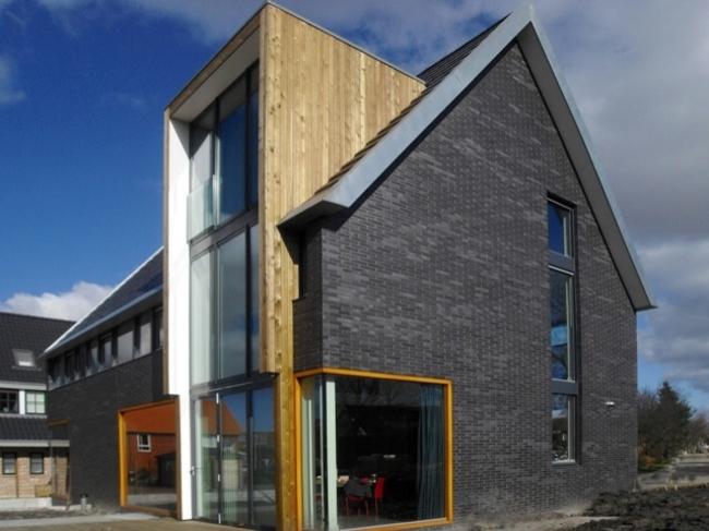 EFH in Nootdorp
