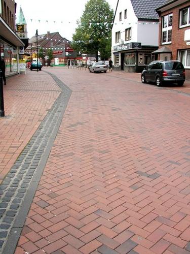 Innenstadt Bottrop-Kirchhellen