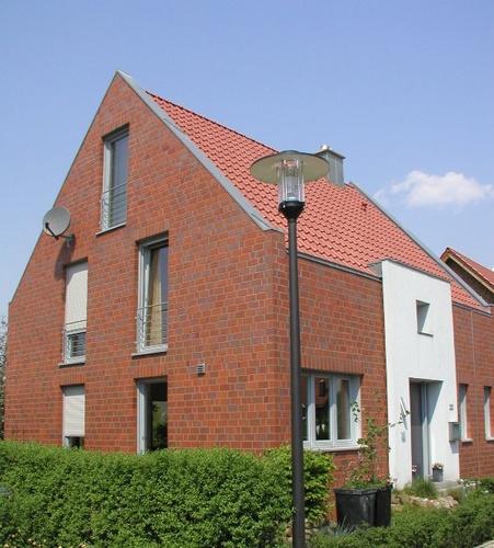 Wohnhaus in Everswinkel