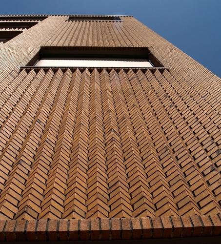 Wohnkomplex, Utrecht