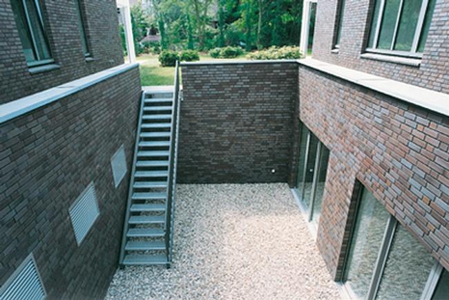 Stadtvillen Dominium, Berlin