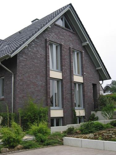 EFH in Mettingen