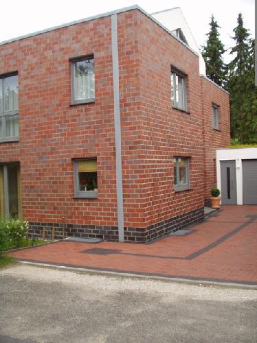 Wohnkomplex in Coesfeld