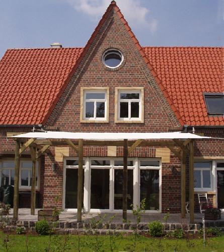 Wohnhaus in Epe
