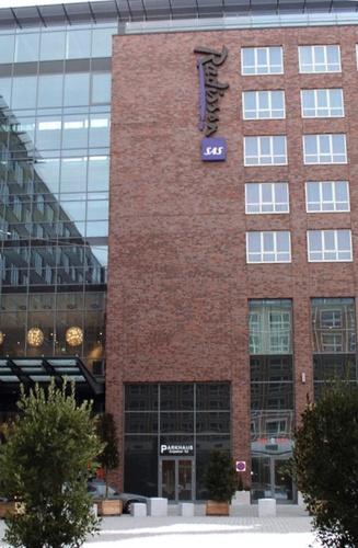 Radisson Hotel Rostock