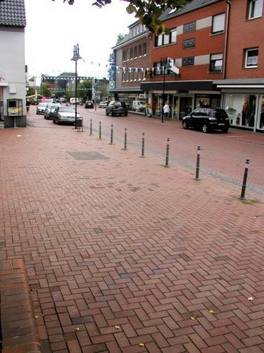 Innenstadt Bottrop-Kirchhellen