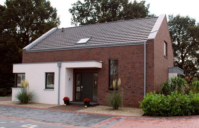 Wohnhaus in Emsdetten