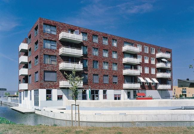Stadtviertel, Delfgauw