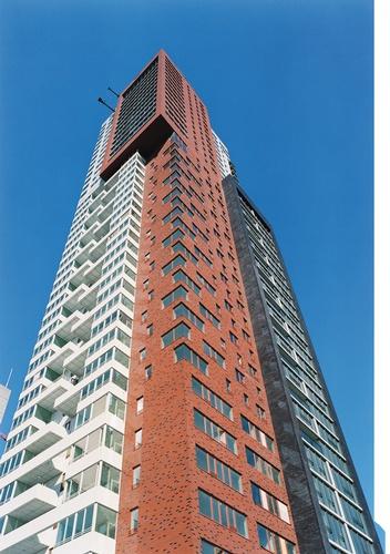 MONTEVIDEO, Rotterdam