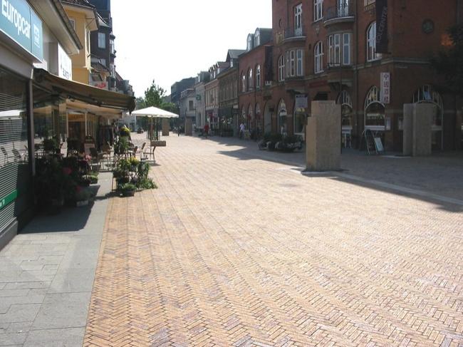 Kongensgade Odens?