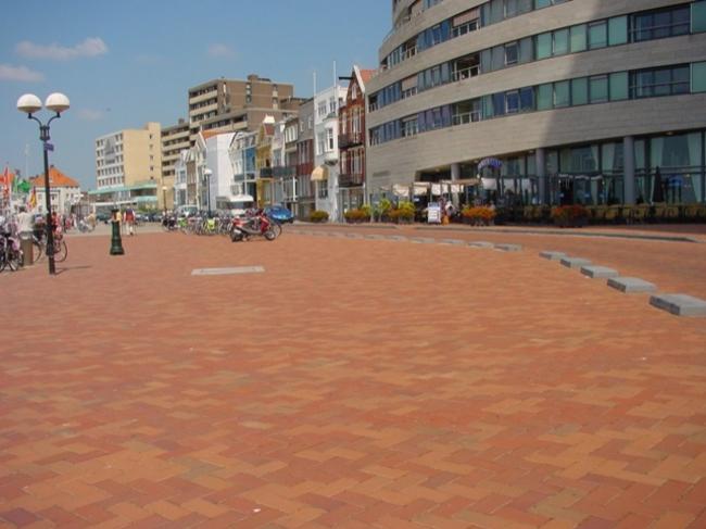 Bankert Boulevard Vlissingen