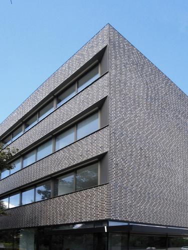 Bildungzentrum, Augsburg