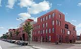 Blok 16A, Ijburg