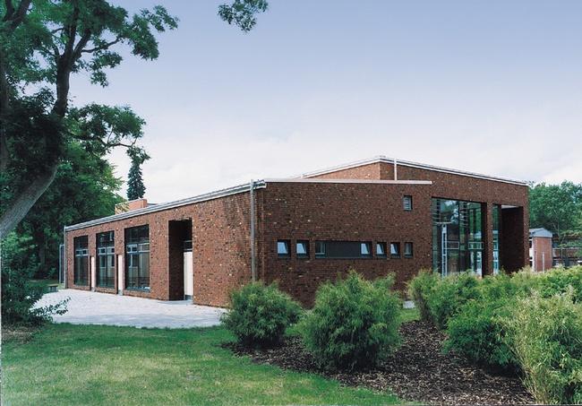 Gymnasium, Othmarschen