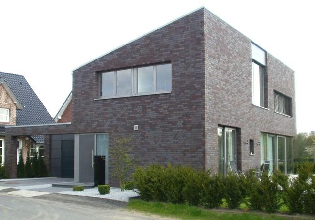 Wohnhaus in Velen