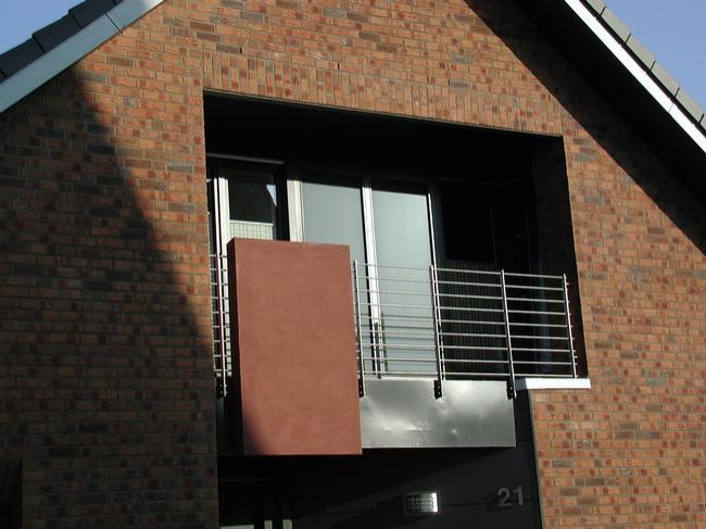 Wohnhaus in Heiden