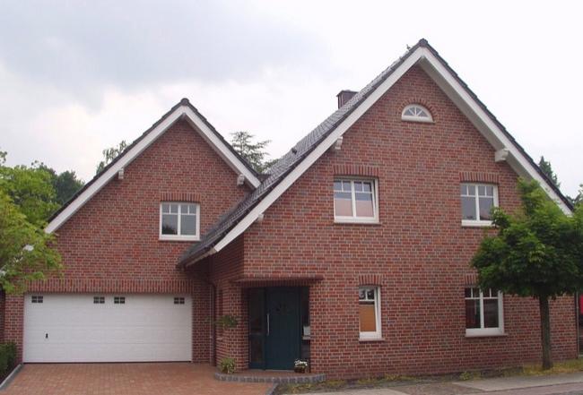 Wohnhaus in Saerbeck