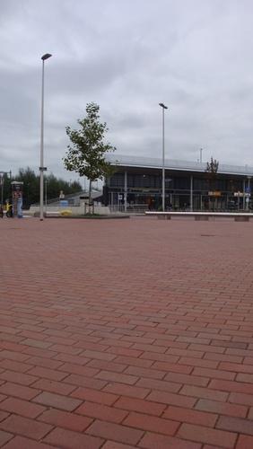 Purmerend - Station