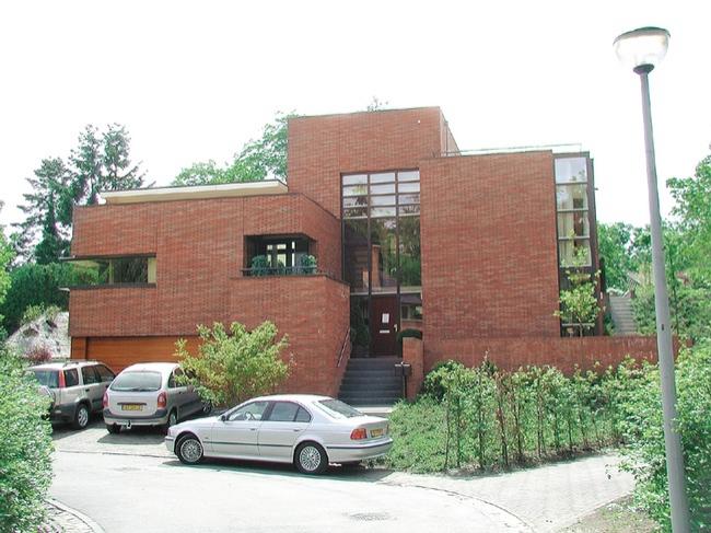 Villa in Hilversum (NL)