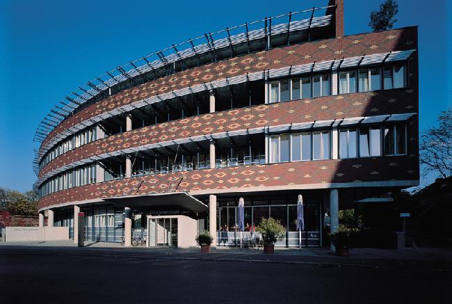 Vincentinum Augsburg