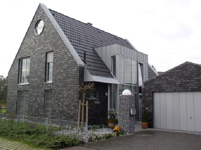 Wonhaus in Coesfeld