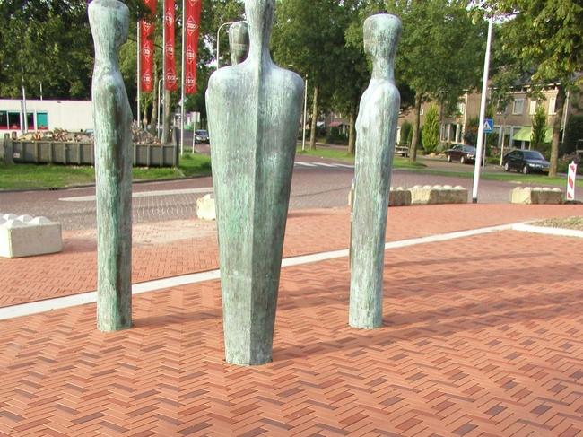 Centrum Dronten