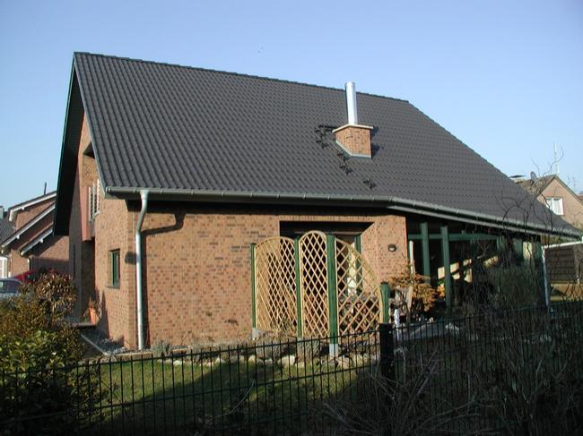 Wohnhaus in Heiden