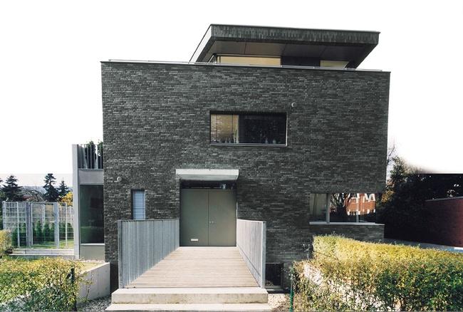 Wohnhaus in M?nster