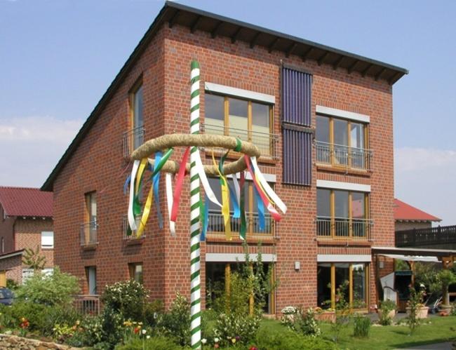 Wohnhaus in Telgte