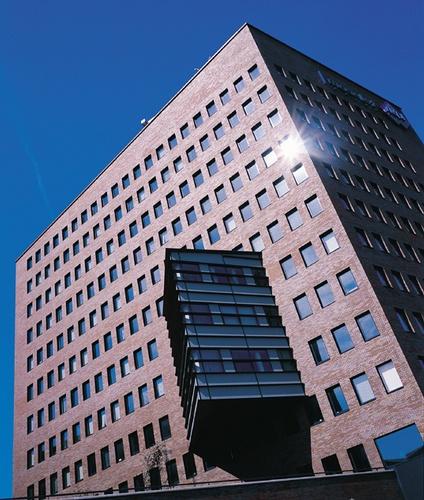 KPN-telecom, Amersfoort