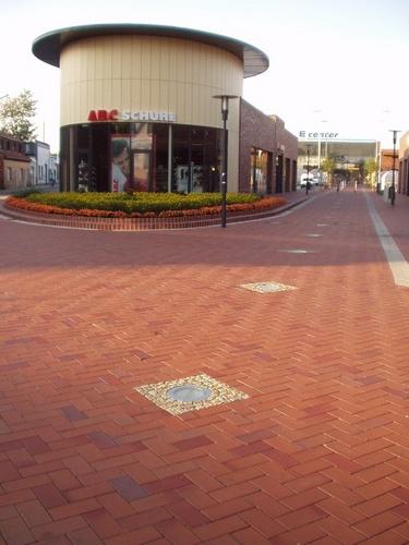 BWS Center Steinfurt-Borghorst