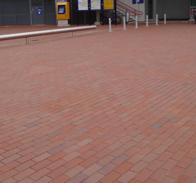 Purmerend - Station