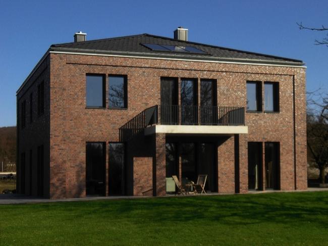 EFH in Lienen
