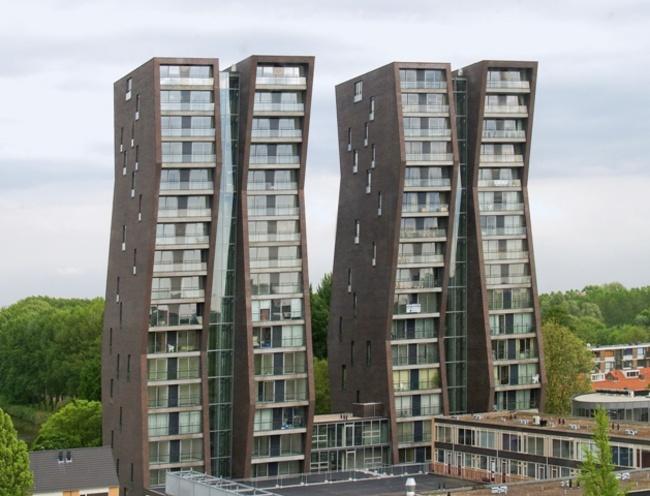 Wohnt?rme Eindhoven