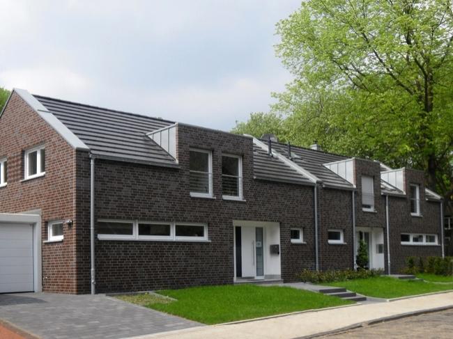 Wohnhaus in Gelsenkirchen-Buer