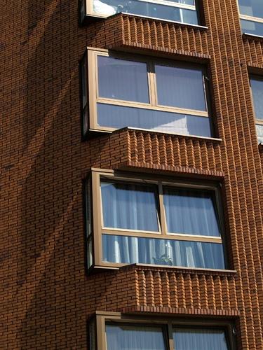 Wohnkomplex, Utrecht