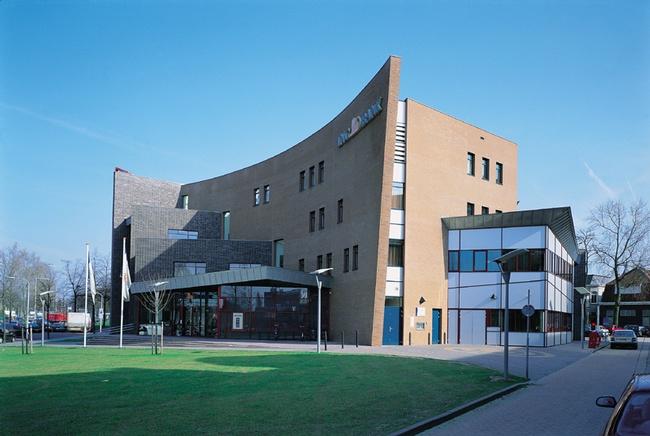 ING-Bank, Nijmegen